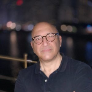 Vincenzo Mosca TVCO